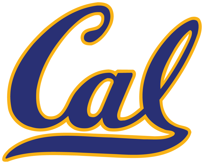 California Golden Bears 2004-Pres Primary Logo diy iron on heat transfer